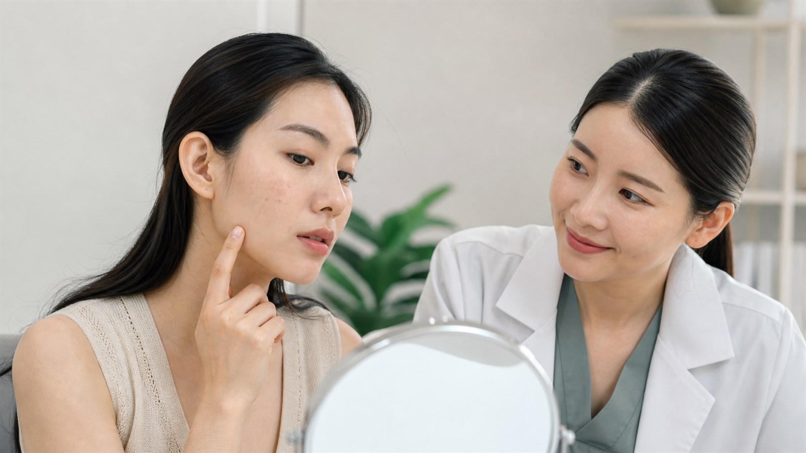 Thâm mụn bao lâu thì hết? Yếu tố khiến vết thâm lâu mờ