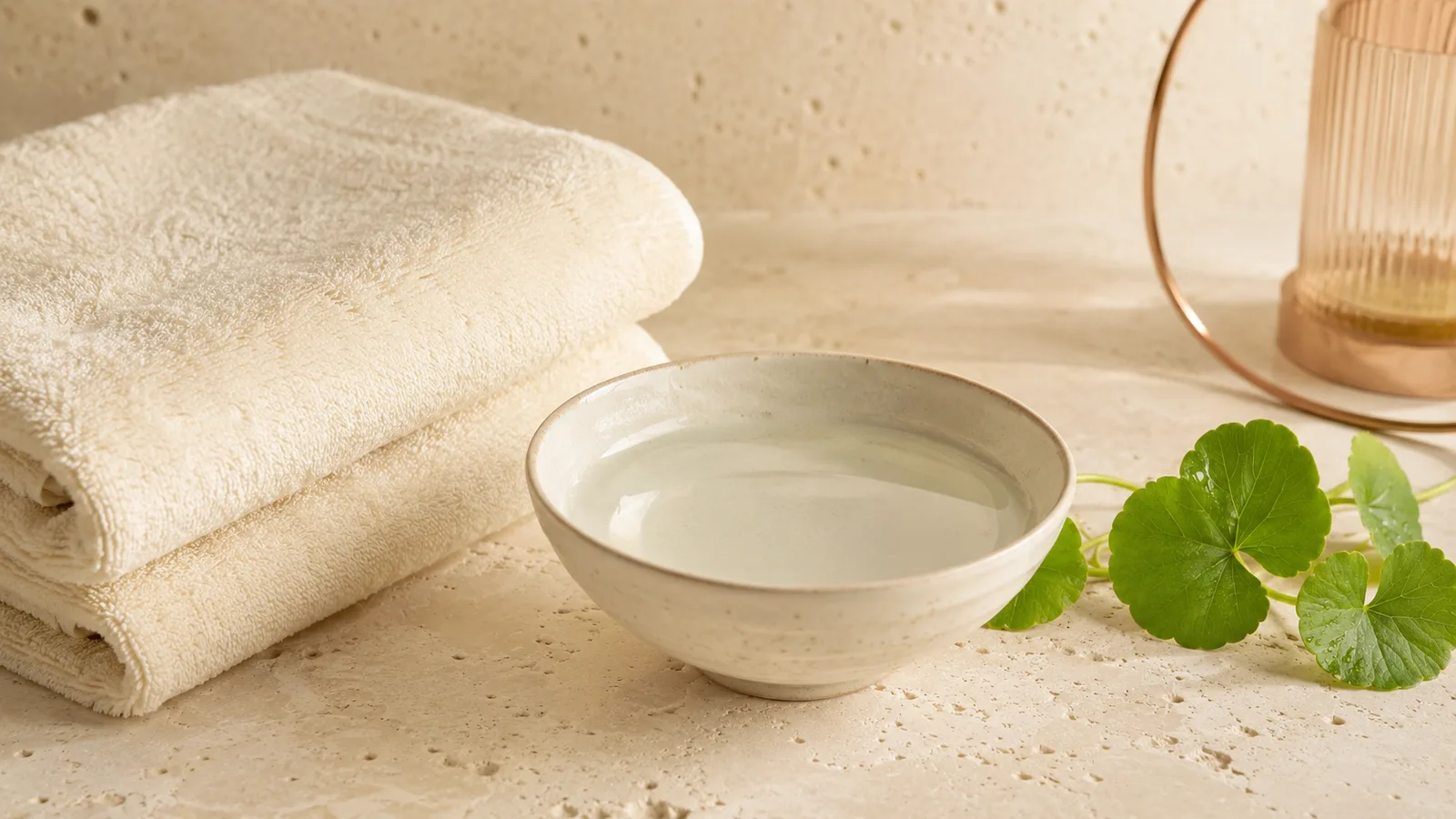 Chăm sóc & phục hồi