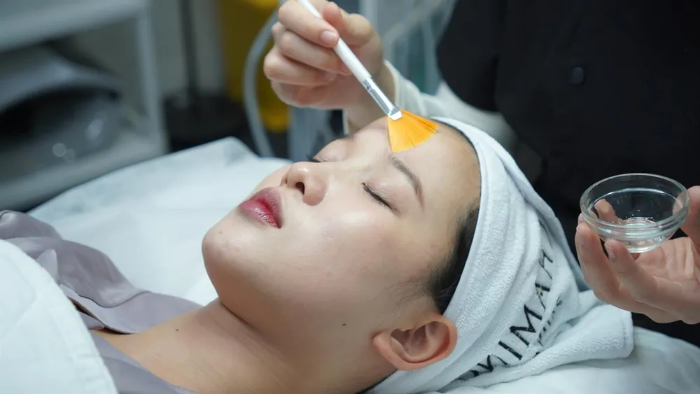 Skin balance