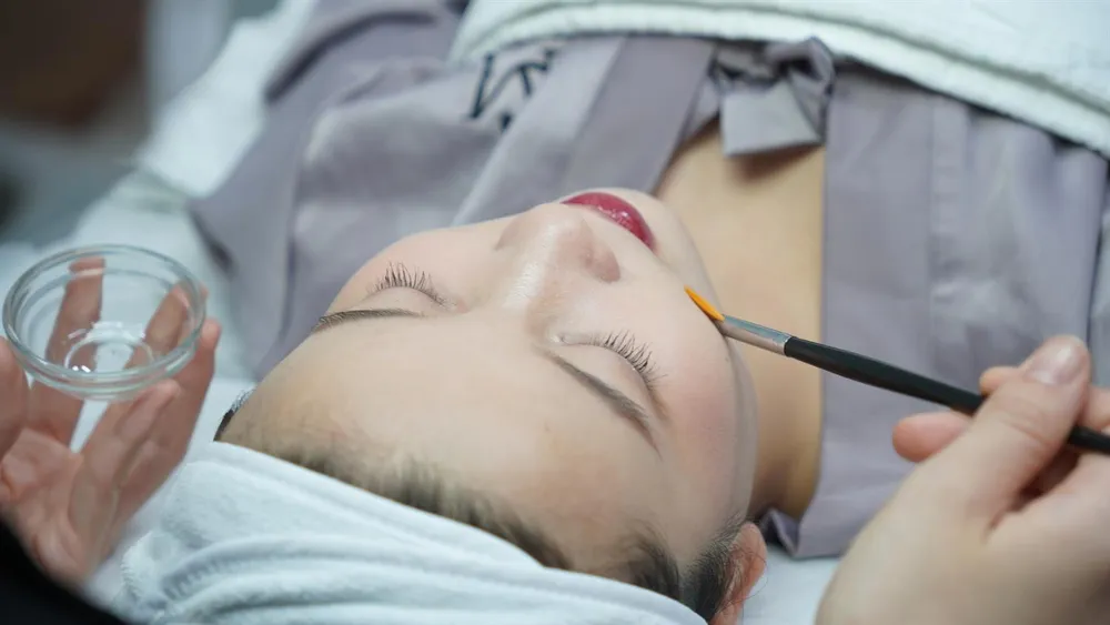 Reduce Redness